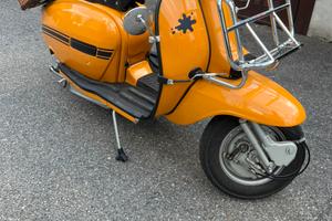 lambretta dl 200
