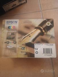 cartucce stampante Epson