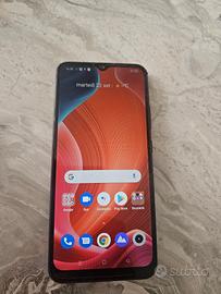 Redmi C21  32GB RAM NERO Perfettamente funzionante