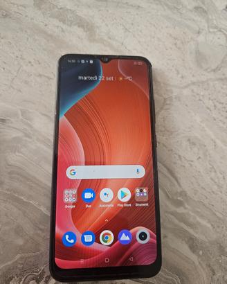Redmi C21  32GB RAM NERO Perfettamente funzionante