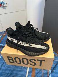 yeezy 350 oreo