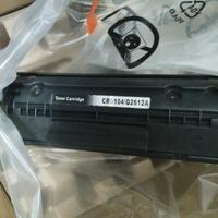 toner compatibile HP Q2612A