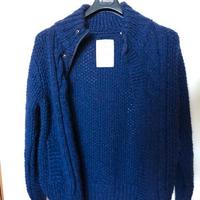 SCOTCH AND SODA GIACCA IN LANA