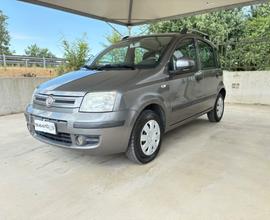 FIAT Panda 1.2 Dynamic GPL FINO A GENNAIO 2030 O