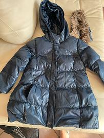 Giubbotto bimba 8/9 anni