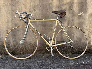 Bici da corsa Mosconi Artigianale
