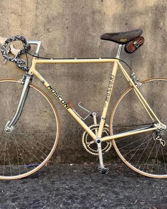 Bici da corsa Mosconi Artigianale