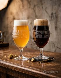 Bicchiere Birra