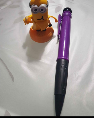 Giocattolo minions