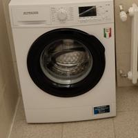 Lavatrice SANGIORGIO  F4 START 7KG SLIM