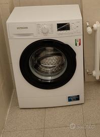 Lavatrice SANGIORGIO  F4 START 7KG SLIM