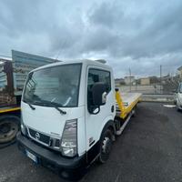 Nissan cabstar