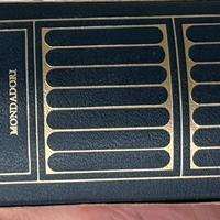 LIBRI MERIDIANI ARIOSTO ORLANDO FURIOSO