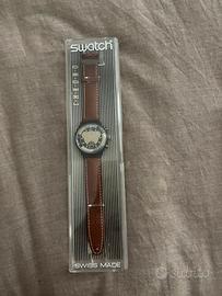 Swatch JET LAG