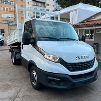 Iveco Daily 35C14 ribaltabile