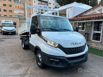 Iveco Daily 35C14 ribaltabile