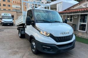 Iveco Daily 35C14 ribaltabile