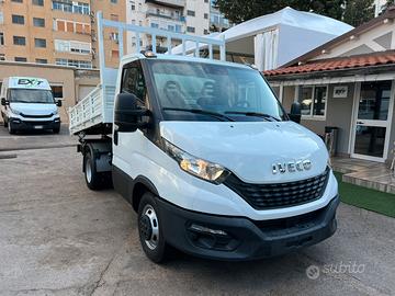 Iveco Daily 35C14 ribaltabile