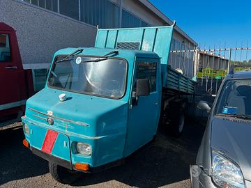 Motocarro