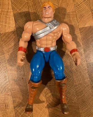 He-Man Battle Punch New Adventures 1989