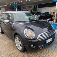 Mini Cooper D Clubman 1.6 16V