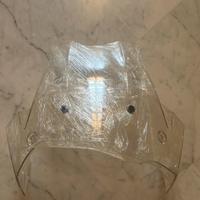 Cupolino originale bmw f 800 gs