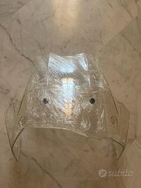 Cupolino originale bmw f 800 gs