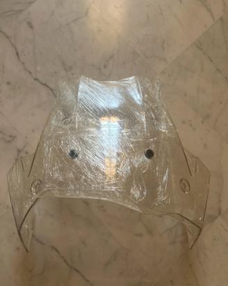 Cupolino originale bmw f 800 gs