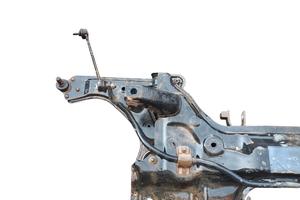 Culla Motore Fiat Grande Punto 1.4 Benzina 2005/20