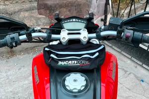 Ducati hyperstrada 821