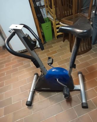 Cyclette da casa