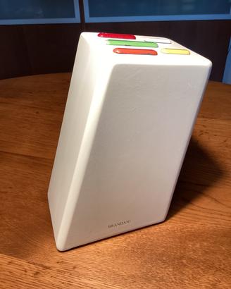 Ceppo porta coltelli Brandani