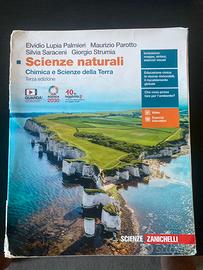 Scienze naturali