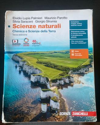 Scienze naturali