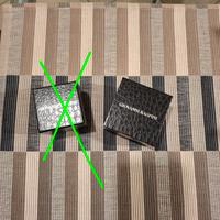 scatolina Giovanni Raspini