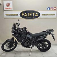 Yamaha Ténéré 700 - 2022