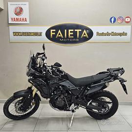 Yamaha Ténéré 700 - 2022