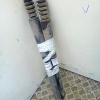 AMMORTIZZATORE POST. SX. RENAULT CLIO 3A SERIE (05