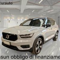 VOLVO Xc40 T5 Recharge Plug-In Hybrid R-Design