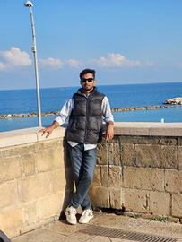 Aiuto cuoco /interno cucina