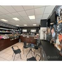 Bar gastronomia tabaccheria nuovo