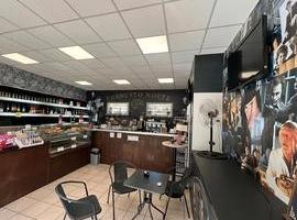 Bar gastronomia tabaccheria nuovo