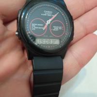 Orologio Casio aqw-5 vintage 