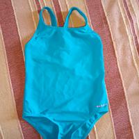 Costume intero bimba 96-102 cm