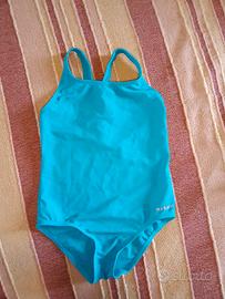 Costume intero bimba 96-102 cm