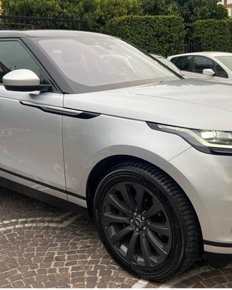 Land Rover Range Rover Velar 2.0D I4 180 CV R-Dyna
