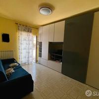 Luminoso appartamento in centro