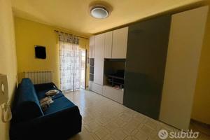 Luminoso appartamento in centro