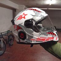casco bambino