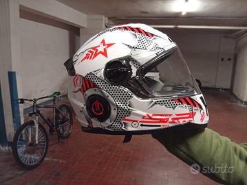 casco bambino